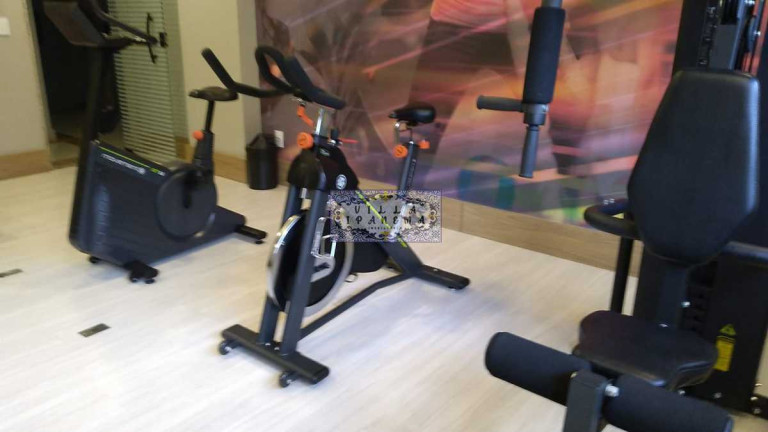 Imagem Apartamento com 1 Quarto à Venda, 53 m² em Agriões - Teresópolis