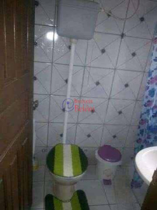 Imagem Casa com 3 Quartos à Venda, 100 m² em Quarenta Horas (coqueiro) - Ananindeua