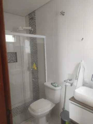 Imagem Casa de Condomínio com 4 Quartos à Venda, 181 m² em Condomínio Vila Dos Inglezes - Sorocaba