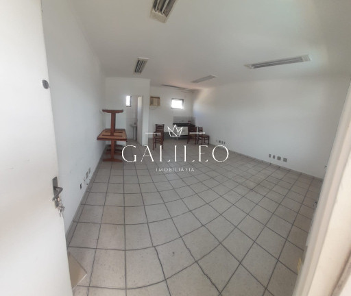 Imóvel Comercial para Alugar, 45 m² em Ponte De Campinas - Jundiaí