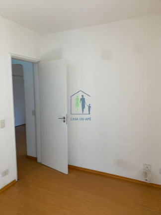 Imagem Apartamento com 1 Quarto para Alugar, 49 m² em Itaim Bibi - São Paulo Imagem Apartamento com 1 Quarto para Alugar, 49 m² em Itaim Bibi - São Paulo