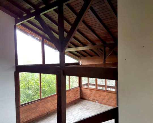 Imagem Casa com 4 Quartos à Venda, 305 m² em Vale Do Paraíso - Teresópolis