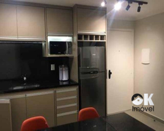 Imagem Apartamento com 1 Quarto à Venda, 40 m² em Jardim Paulista - São Paulo Imagem Apartamento com 1 Quarto à Venda, 40 m² em Jardim Paulista - São Paulo