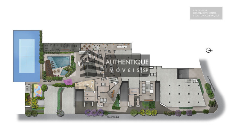 Imagem Apartamento com 4 Quartos à Venda, 179 m² em Vila Mariana - São Paulo