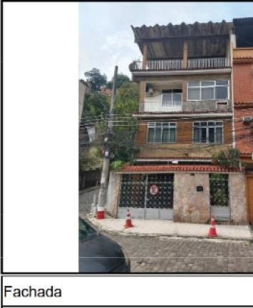 Imagem Casa com 1 Quarto à Venda, 120 m² em Rio Comprido - Rio De Janeiro Imagem Casa com 1 Quarto à Venda, 120 m² em Rio Comprido - Rio De Janeiro