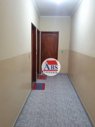 Imagem Kitnet com 1 Quarto à Venda, 30 m² em Caiçara - Praia Grande