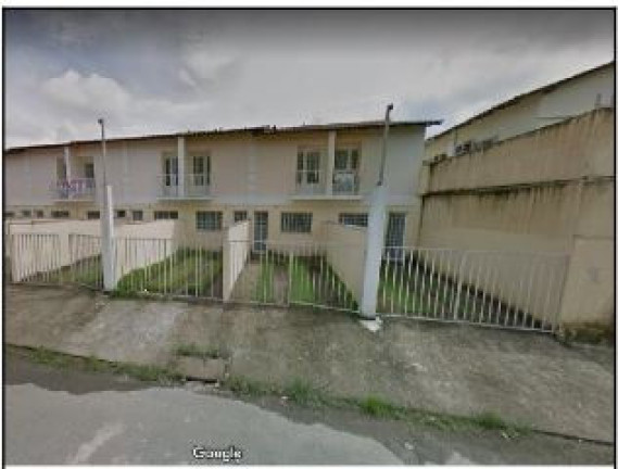 Casa com 2 Quartos à Venda, 57 m² em Parque Paulista - Duque De Caxias