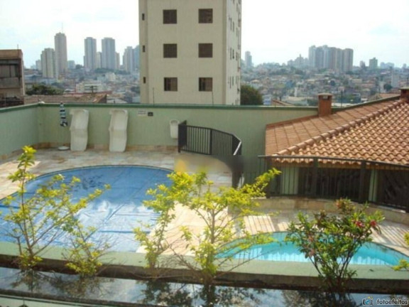 Apartamento com 3 Quartos à Venda, 145 m² em Sacomã - São Paulo