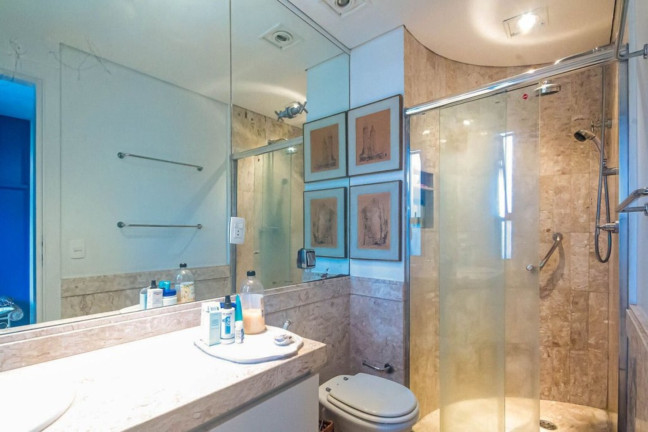 Imagem Apartamento com 4 Quartos à Venda, 369 m² em Morumbi - São Paulo Imagem Apartamento com 4 Quartos à Venda, 369 m² em Morumbi - São Paulo