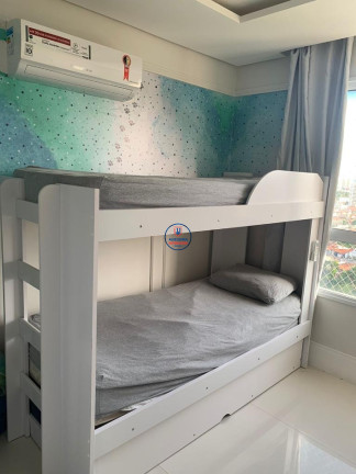 Imagem Apartamento com 3 Quartos para Alugar ou Temporada, 126 m² em Neopolis - Natal