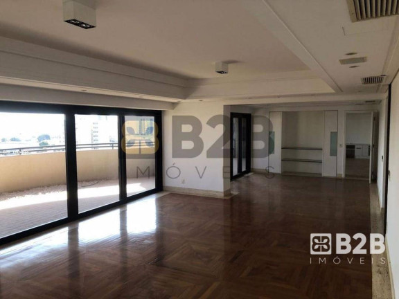 Imagem Apartamento com 4 Quartos para Alugar, 390 m² em Vila Samaritana - Bauru Imagem Apartamento com 4 Quartos para Alugar, 390 m² em Vila Samaritana - Bauru