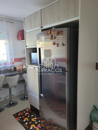 Imóvel com 3 Quartos à Venda, 146 m² em Engordadouro - Jundiaí