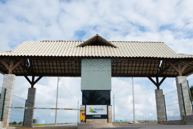 Imagem Terreno à Venda, 292 m² em Ponta De Pedras - Goiana Imagem Terreno à Venda, 292 m² em Ponta De Pedras - Goiana