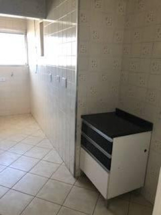 Imagem Apartamento com 2 Quartos à Venda, 56 m² em Vila Parque Jabaquara - São Paulo