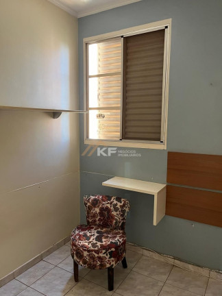 Imagem Apartamento com 3 Quartos à Venda, 76 m² em Lagoinha - Ribeirão Preto Imagem Apartamento com 3 Quartos à Venda, 76 m² em Lagoinha - Ribeirão Preto