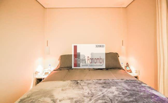Imagem Apartamento com 2 Quartos à Venda, 64 m² em Jardim Ampliação - São Paulo Imagem Apartamento com 2 Quartos à Venda, 64 m² em Jardim Ampliação - São Paulo