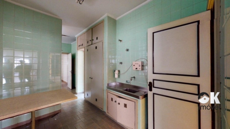 Imagem Apartamento com 4 Quartos à Venda, 285 m² em Higienópolis - São Paulo