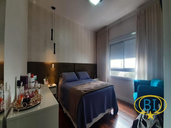 Imagem Apartamento com 4 Quartos à Venda, 242 m² em Tatuapé - São Paulo