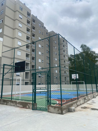 Imagem Apartamento com 2 Quartos à Venda, 50 m² em Paraíso Do Morumbi - São Paulo Imagem Apartamento com 2 Quartos à Venda, 50 m² em Paraíso Do Morumbi - São Paulo