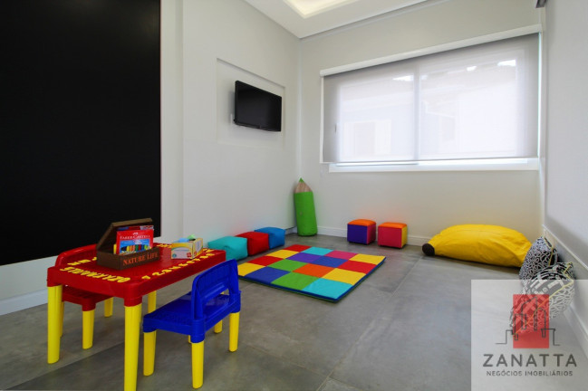 Imagem Apartamento com 3 Quartos à Venda, 113 m² em Centro - Canoas Imagem Apartamento com 3 Quartos à Venda, 113 m² em Centro - Canoas