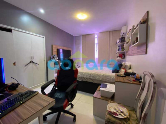 Imagem Apartamento com 4 Quartos à Venda, 271 m² em Copacabana - Rio De Janeiro Imagem Apartamento com 4 Quartos à Venda, 271 m² em Copacabana - Rio De Janeiro