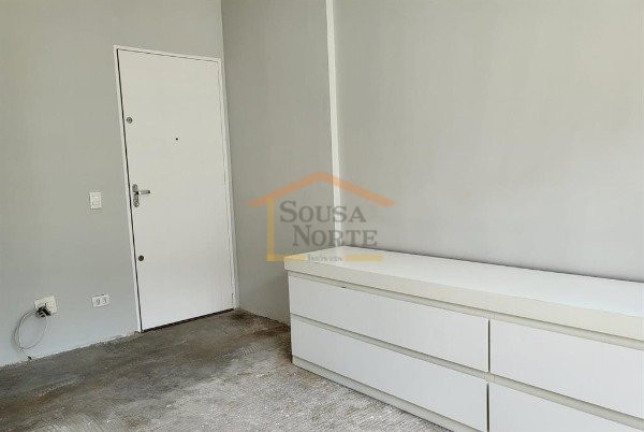 Imagem Apartamento com 2 Quartos à Venda, 70 m² em Santana - São Paulo Imagem Apartamento com 2 Quartos à Venda, 70 m² em Santana - São Paulo