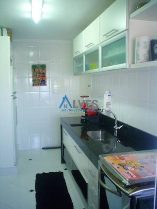 Imagem Apartamento com 3 Quartos à Venda, 98 m² em Baeta Neves - São Bernardo Do Campo Imagem Apartamento com 3 Quartos à Venda, 98 m² em Baeta Neves - São Bernardo Do Campo