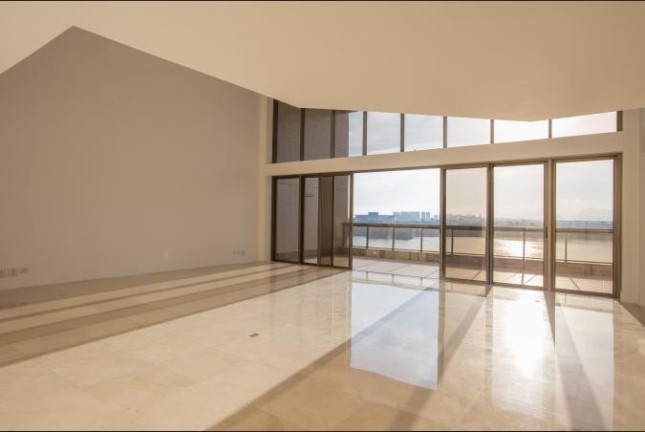 Imagem Apartamento com 5 Quartos à Venda, 440 m² em Barra Da Tijuca - Rio De Janeiro