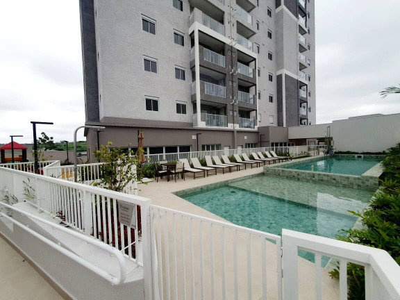Imagem Apartamento com 3 Quartos à Venda, 66 m² em Jardim Iracema/aldeia - Barueri