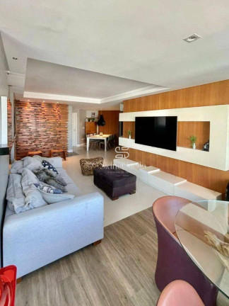 Imagem Apartamento com 3 Quartos à Venda, 153 m² em 2 Quadra Centro - Balneário Camboriú Imagem Apartamento com 3 Quartos à Venda, 153 m² em 2 Quadra Centro - Balneário Camboriú