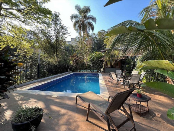 Imagem Casa com 4 Quartos à Venda, 32.033 m² em Chácara Dos Lagos - Carapicuíba Imagem Casa com 4 Quartos à Venda, 32.033 m² em Chácara Dos Lagos - Carapicuíba