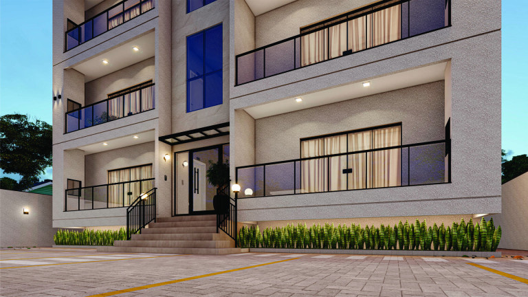 Imagem Apartamento com 2 Quartos à Venda, 69 m² em São Cristóvão - Barra Velha Imagem Apartamento com 2 Quartos à Venda, 69 m² em São Cristóvão - Barra Velha