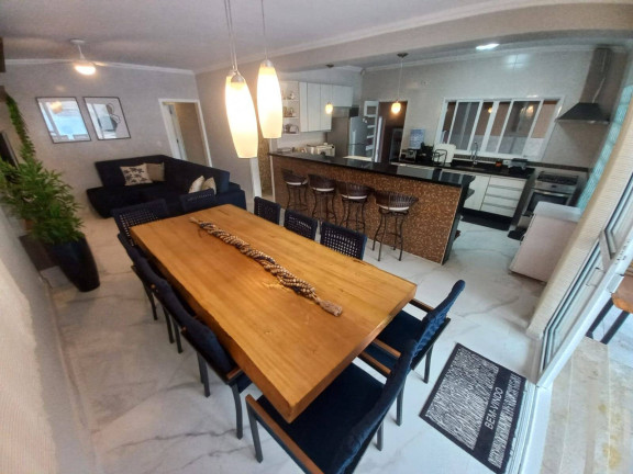 Imagem Casa com 4 Quartos à Venda, em Praia Grande Imagem Casa com 4 Quartos à Venda, em Praia Grande