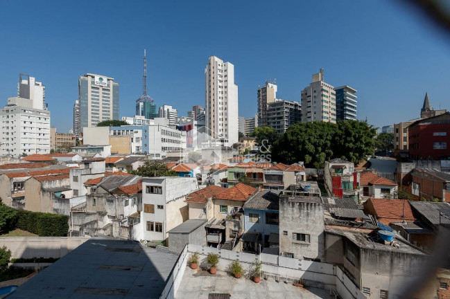 Imagem Apartamento com 3 Quartos à Venda, 83 m² em Aclimação - São Paulo