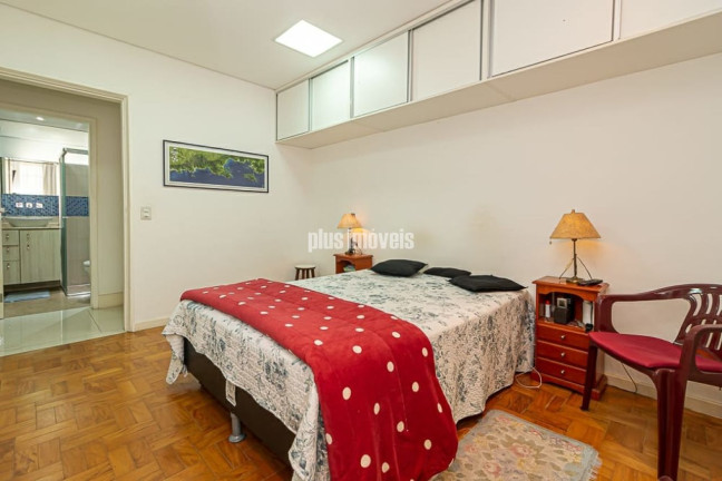 Imagem Apartamento com 3 Quartos à Venda, 130 m² em Bela Vista - São Paulo Imagem Apartamento com 3 Quartos à Venda, 130 m² em Bela Vista - São Paulo