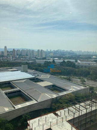 Imagem Imóvel à Venda, 42 m² em Barra Funda - São Paulo Imagem Imóvel à Venda, 42 m² em Barra Funda - São Paulo
