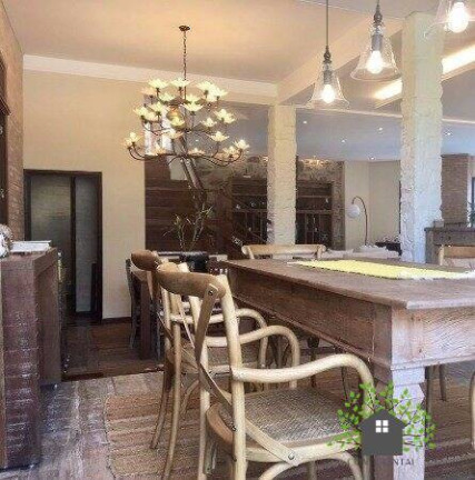 Imagem Casa com 5 Quartos à Venda, 645 m² em Granja Viana Ii - Cotia Imagem Casa com 5 Quartos à Venda, 645 m² em Granja Viana Ii - Cotia
