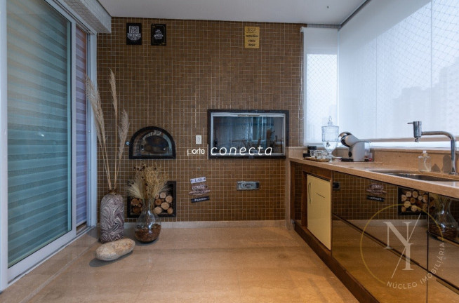 Imagem Apartamento com 4 Quartos à Venda, 335 m² em Jardim Analia Franco - São Paulo Imagem Apartamento com 4 Quartos à Venda, 335 m² em Jardim Analia Franco - São Paulo