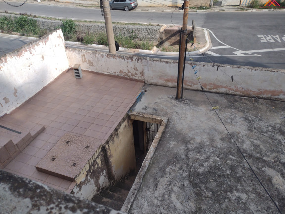 Imagem Casa com 4 Quartos à Venda, 213 m² em Vila Olinda - Franco Da Rocha