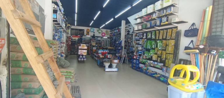 Sala Comercial à Venda, 926 m² em Armação - Armação Dos Búzios
