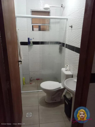 Imagem Casa de Condomínio com 2 Quartos à Venda, 60 m² em Vila Nossa Senhora De Fátima - São Vicente Imagem Casa de Condomínio com 2 Quartos à Venda, 60 m² em Vila Nossa Senhora De Fátima - São Vicente