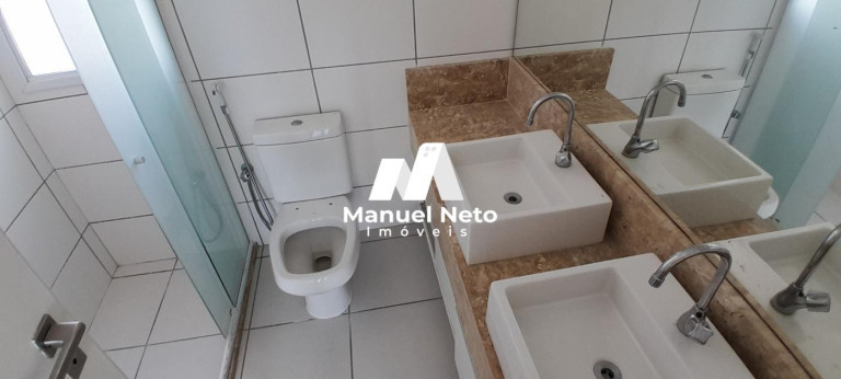 Imagem Apartamento com 3 Quartos à Venda, 146 m² em Guararapes - Fortaleza