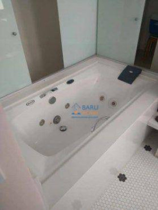 Imagem Apartamento com 1 Quarto à Venda, 85 m² em Vila Mariana - São Paulo