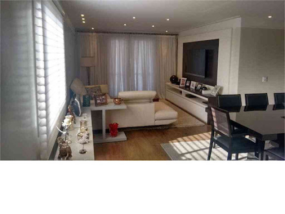 Imagem Apartamento com 3 Quartos à Venda, 130 m² em Santa Teresinha - São Paulo Imagem Apartamento com 3 Quartos à Venda, 130 m² em Santa Teresinha - São Paulo