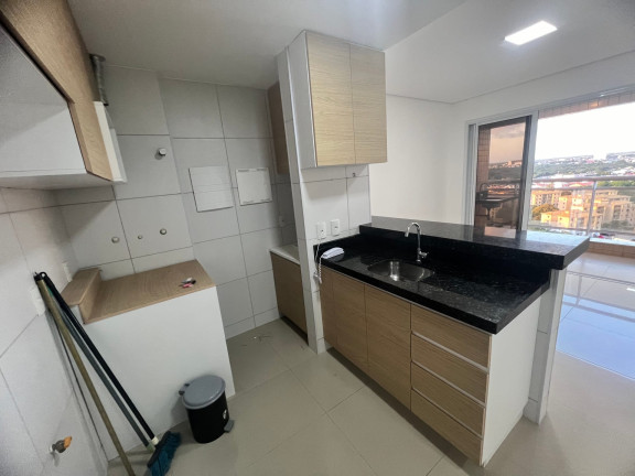Imagem Apartamento com 2 Quartos à Venda, 55 m² em Parque Iracema - Fortaleza