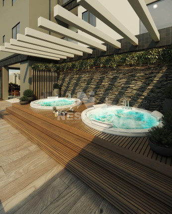 Imagem Apartamento à Venda, 145 m² em Meia Praia - Itapema