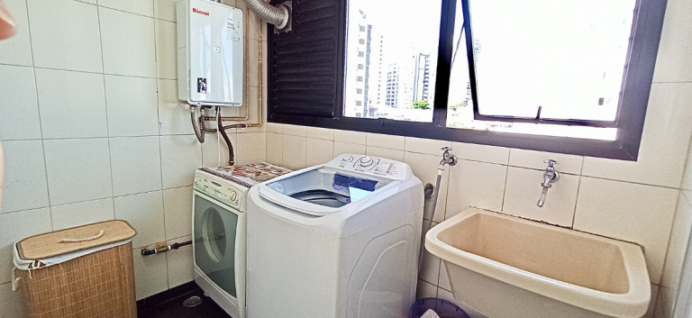 Imagem Apartamento com 3 Quartos à Venda, 165 m² em Parque Da Mooca - São Paulo