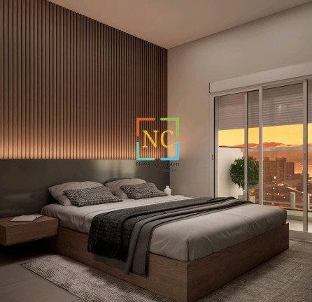 Imagem Apartamento com 2 Quartos à Venda, 73 m² em Jardim Cidade De Florianópolis - São José Imagem Apartamento com 2 Quartos à Venda, 73 m² em Jardim Cidade De Florianópolis - São José