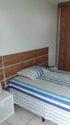 Imagem Cobertura com 4 Quartos à Venda, 350 m² em Aparecida - Santos Imagem Cobertura com 4 Quartos à Venda, 350 m² em Aparecida - Santos