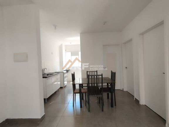 Imagem Apartamento com 2 Quartos à Venda, 55 m² em Jardim Heitor Rigon - Ribeirão Preto Imagem Apartamento com 2 Quartos à Venda, 55 m² em Jardim Heitor Rigon - Ribeirão Preto